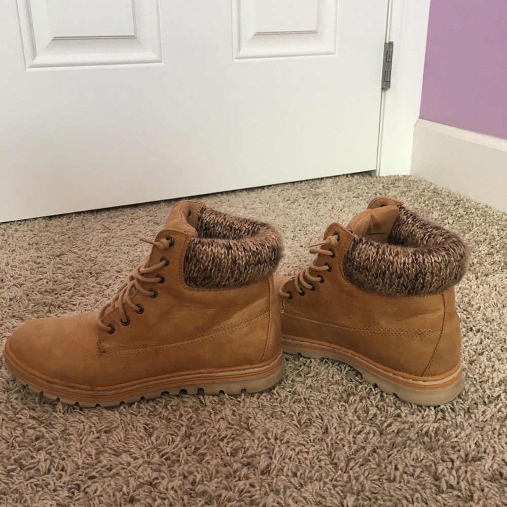 Boots